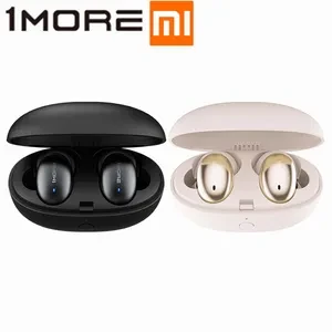 True Wireless In-Ear Earphones — Wireless Earbuds, 1MORE