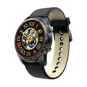 3G Android smartwatch — Smart Watch