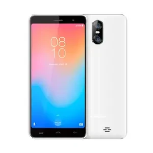 5.0-inch Android Go mobile phone — Smartphones