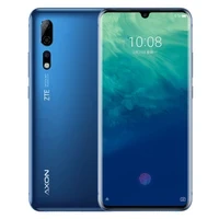 5G Mobile Phone — Smartphones, ZTE
