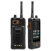 Android PTT Mobile Phone with SIM Card — Smartphones