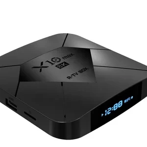 Android Smart TV Box — Smart TV, Kingnovel