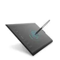 Digital Drawing Graphic Tablet with Stylus — Drawing Tablet, Huion