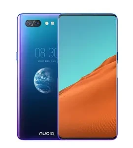 Dual-screen mobile phone — Smartphones, ZTE