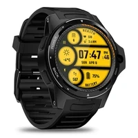 Dual-System Hybrid Smartwatch — Smart Watch, Zeblaze