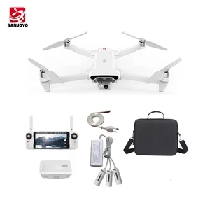 GPS RC quadcopter with 4K camera — Drone, Xiaomi