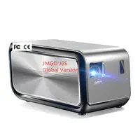 Smart Mini Projector — Smart Projector, Jmgo