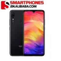 Smartphone with 4GB RAM and 64GB storage — Smartphones, Xiaomi