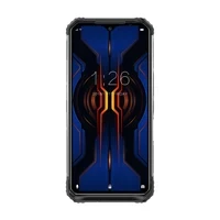Triple-proofing Mobile Phone, 48MP — Smartphones, DOOGEE