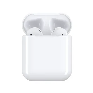 True Wireless Stereo Earbuds — Wireless Earbuds, Devia