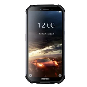 Waterproof smartphone — Smartphones, DOOGEE