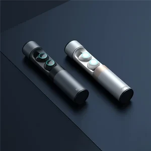 Wireless Sport Earbuds — Wireless Earbuds, SANAG