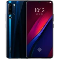 5G cell phone with 8GB RAM and 256GB storage — Smartphones, Lenovo