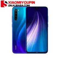 6GB RAM 64GB Storage Smartphone — Smartphones, Xiaomi