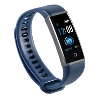 Color-Screen Touch Smart Bracelet — Fitness Tracker, Lenovo
