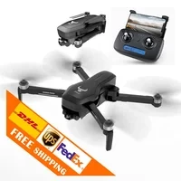 Foldable GPS Camera Drone — Drone