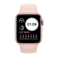 GPS IP68 Smartwatch — Smart Watch