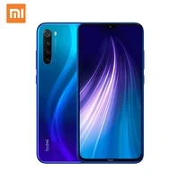 Mobile phone with 4GB RAM and 64GB storage — Smartphones, Xiaomi