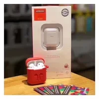 Open Window Wireless Earphone — Wireless Earbuds, JOYROOM
