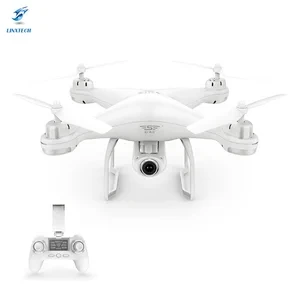 RC Quadcopter with HD Camera — Drone, Linxtech