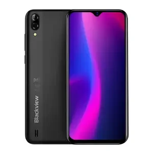 Smartphone — Smartphones, Blackview