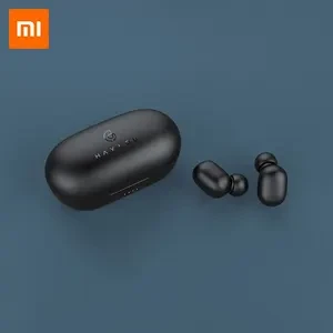 TWS Bluetooth wireless earphone — Wireless Earbuds, Xiaomi Haylou