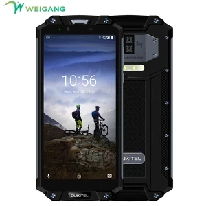 Waterproof Smartphone — Smartphones, OUKITEL
