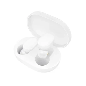 Wireless TWS Earphones with Charging Case — Wireless Earbuds, Xiaomi