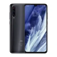 5G Smartphone — Smartphones, Mi