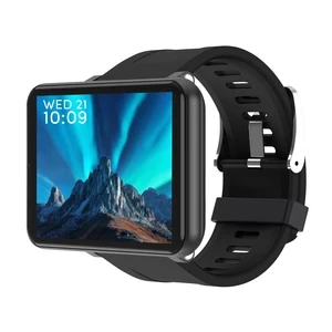 Android 4G smartwatch — Smart Watch, LEMFO