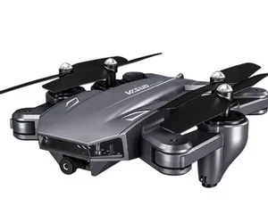 Dual-Camera Wi-Fi 4K Camera Drone — Drone, Visuo