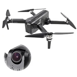 GPS Drone with HD Camera and Follow Me Function — Drone