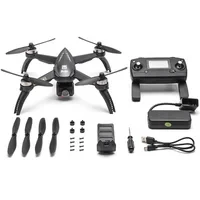 GPS Follow Me Drone with 4K HD Camera and 5G Wi-Fi — Drone, MJX