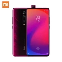 LTE Smartphone, 6GB RAM, 128GB Storage — Smartphones, Xiaomi