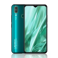 Mobile phone — Smartphones, LEAGOO