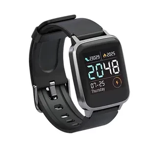 1.3-inch TFT Touchscreen Smartwatch — Smart Watch, Haylou