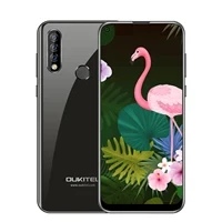 4G Smartphone — Smartphones, OUKITEL
