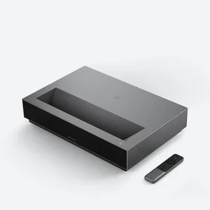 4K Ultra Short Throw Laser Projector — Smart Projector, Fengmi