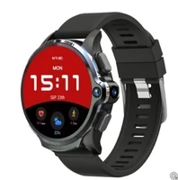 Android 4G Smartwatch with Dual 5 MP Cameras — Smart Watch, KOSPET
