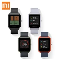 Fitness smartwatch — Smart Watch, Xiaomi Amazfit