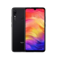 Mobile Phone — Smartphones, Red mi