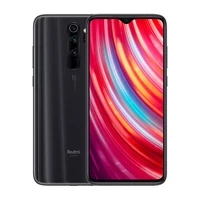 Smartphone, 6GB RAM, 128GB Storage — Smartphones, Xiaomi