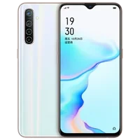 Smartphone with OLED display, 6GB RAM and 128GB storage — Smartphones, OPPO