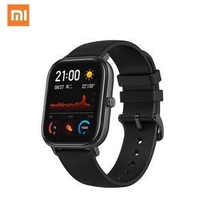 Smartwatch — GPS Watches, Amazfit