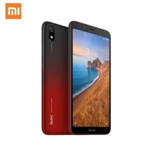 Android Smartphone, 2GB RAM, 32GB Storage — Smartphones, Xiaomi