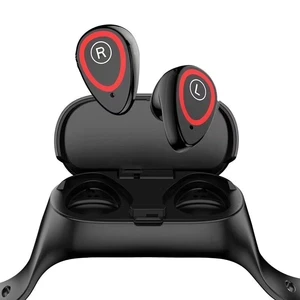 Android smartwatch with TWS earbuds — Wireless Earbuds