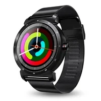 Bluetooth Smart Watch with Heart Rate Monitor — Smart Watch