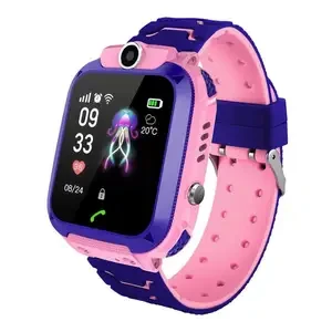 Children's Smart Watch — Kids Smart Watch, Fancytech