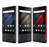 Dual SIM Phone, Champagne Gold / Grey, 64GB, 4GB RAM — Smartphones, BlackBerry