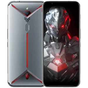 Gaming phone — Smartphones, ZTE